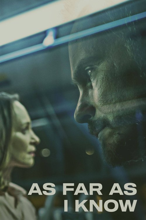 As Far As I Know постер