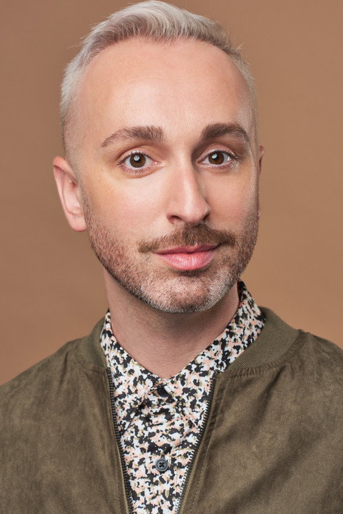 Адам Энрайт