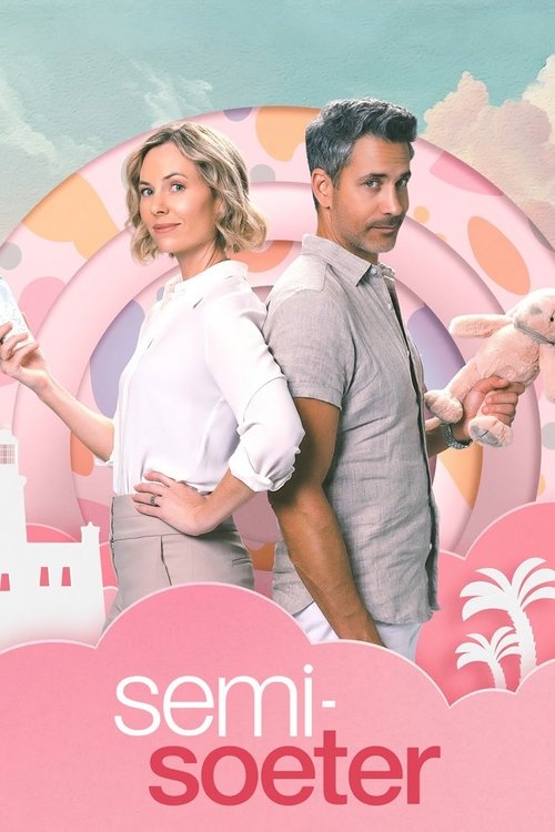 Semi-Soeter постер