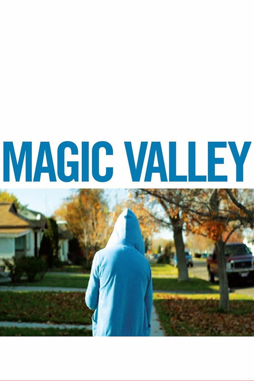 Magic Valley постер