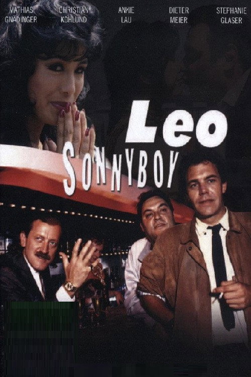 Leo Sonnyboy постер