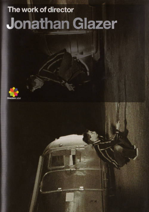 The Work of Director Jonathan Glazer постер