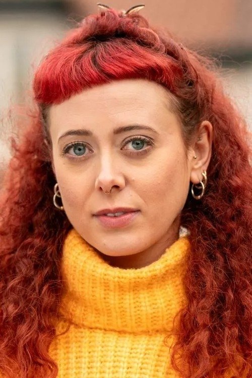 Emily Lamey