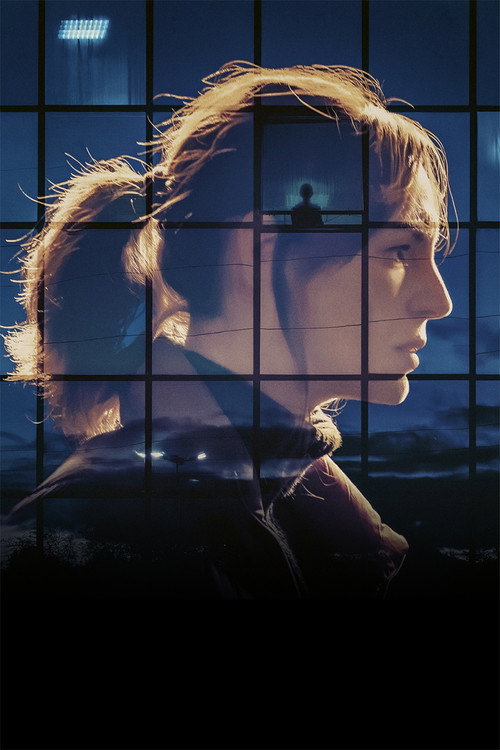 Anti-Squat постер