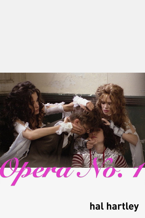 Opera No. 1 постер