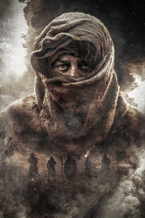 தக் லைஃப் постер