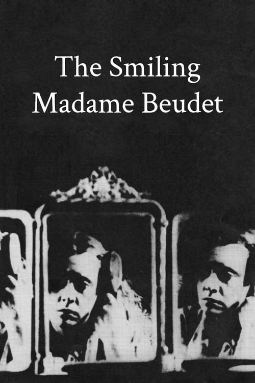 The Smiling Madame Beudet постер