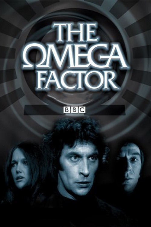 The Omega Factor постер