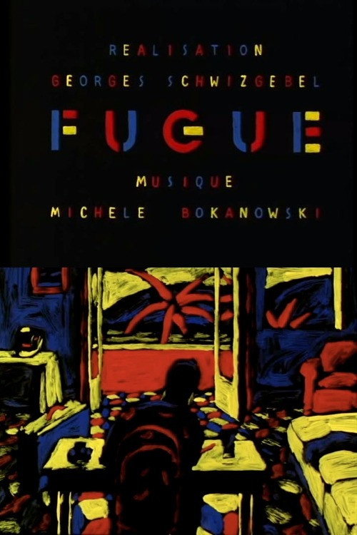 Fugue постер