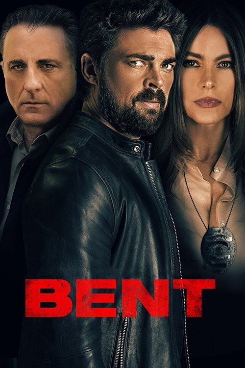 Bent постер