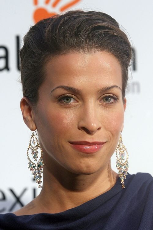 Кристина Кокс