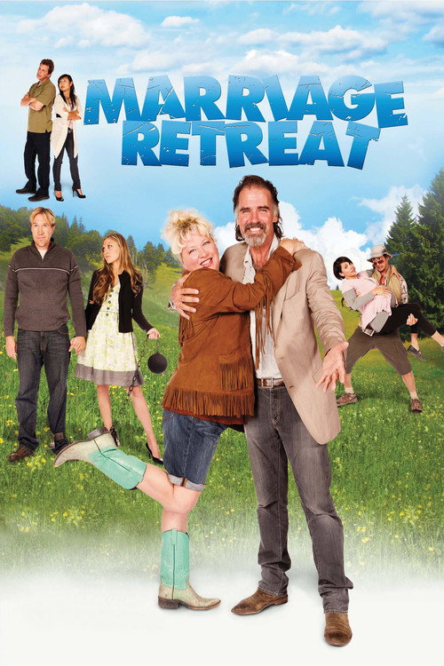 Marriage Retreat постер