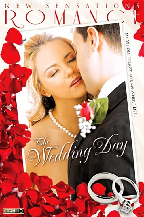 The Wedding Day постер