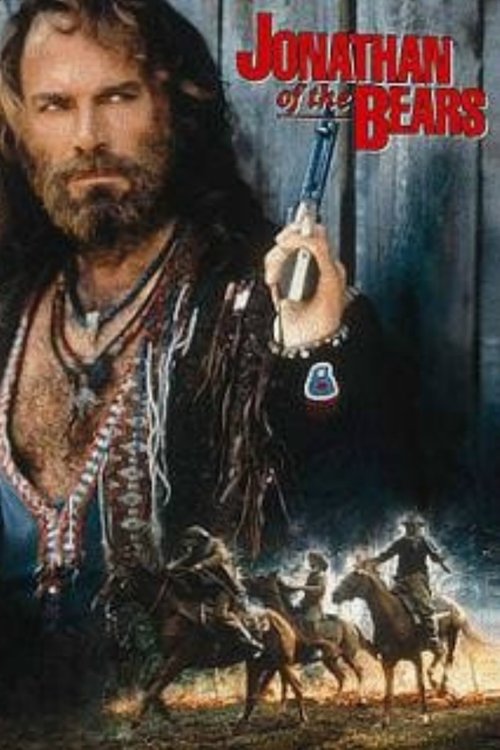Jonathan of the Bears постер