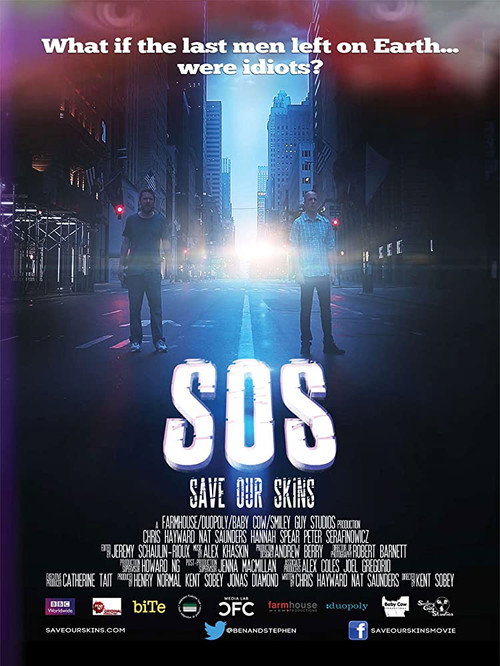 SOS: Save Our Skins постер