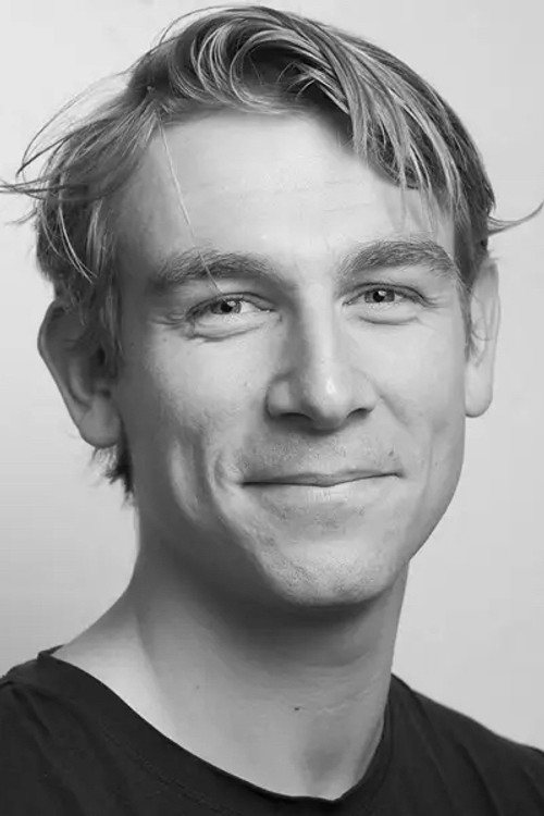 Jacob Vigeland