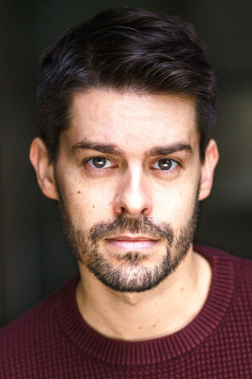 Фрэнк Хабач