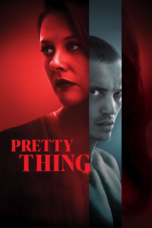 Pretty Thing постер