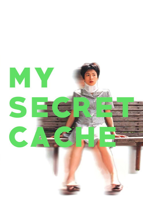 My Secret Cache постер