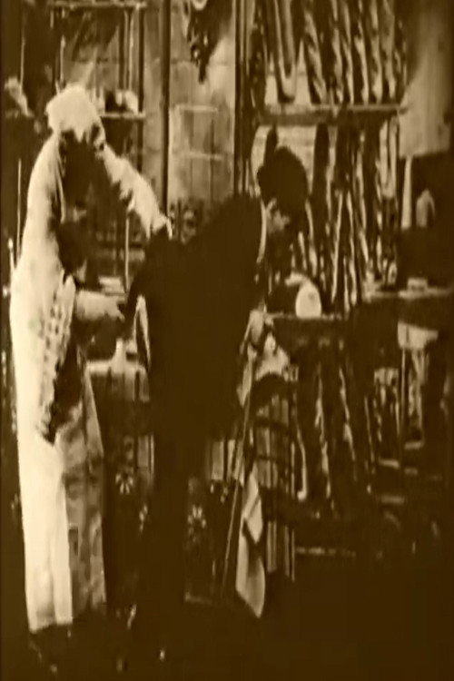 Max veut grandir постер