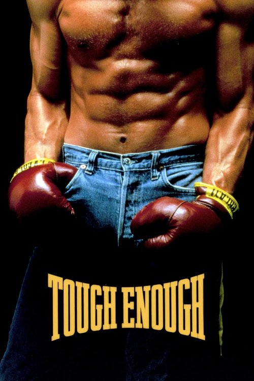 Tough Enough постер