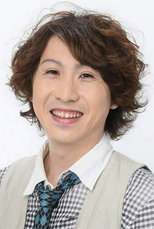 Такэру Мишина