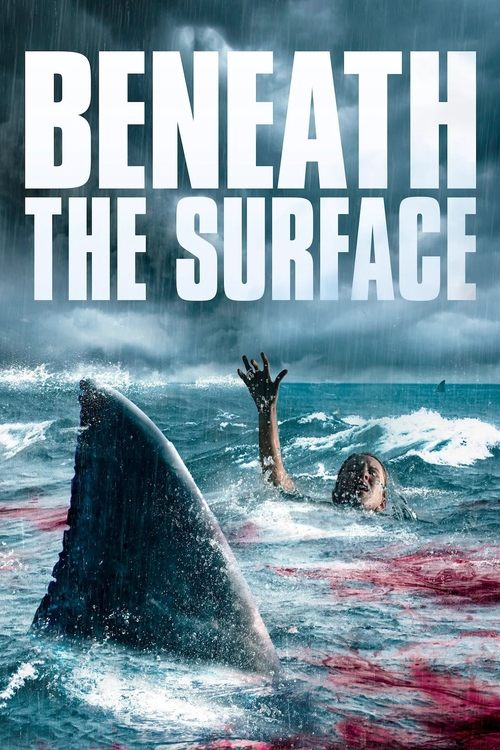 Beneath the Surface постер