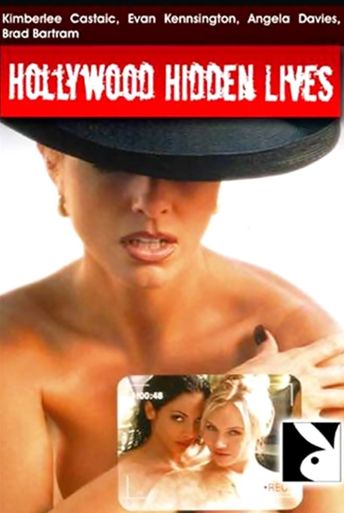 Hollywood's Hidden Lives постер