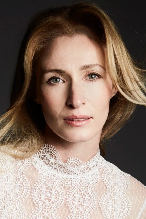 Женевьев О'Райли