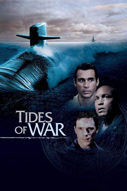Tides of War постер
