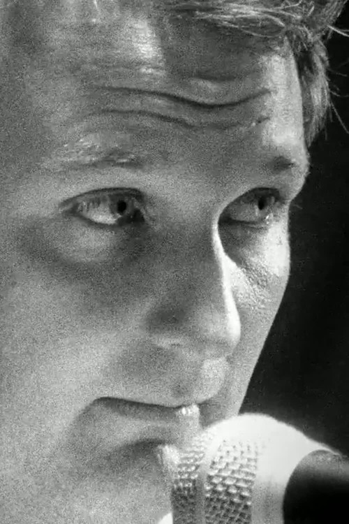 Public Hearing постер