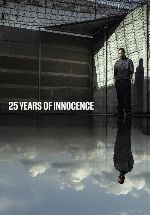 25 Years of Innocence постер
