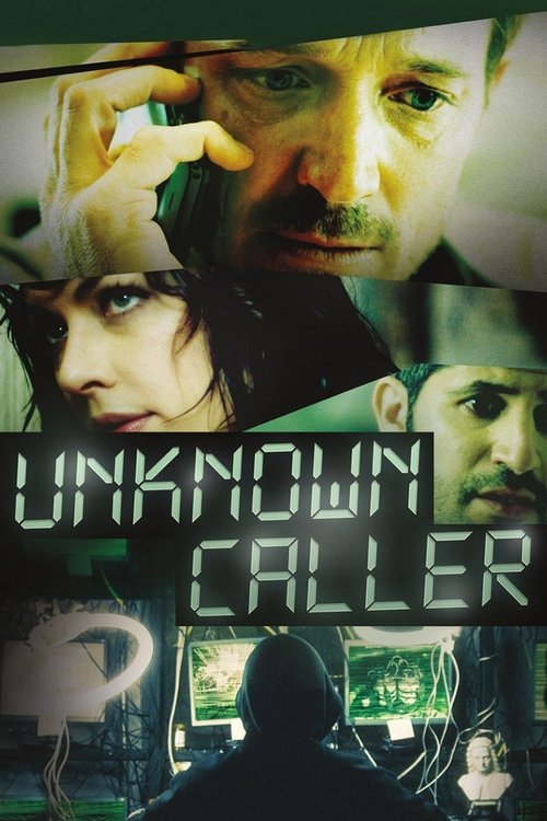 Unknown Caller постер