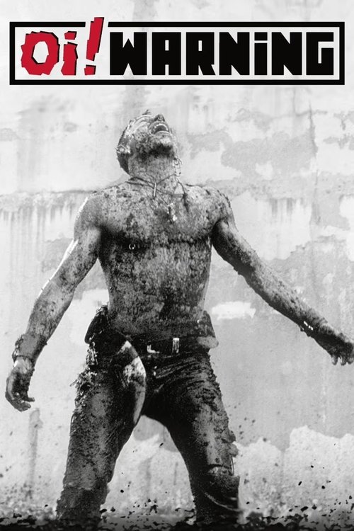Oi! Warning постер