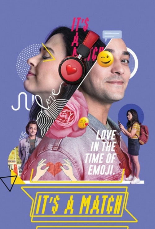 Shippados постер