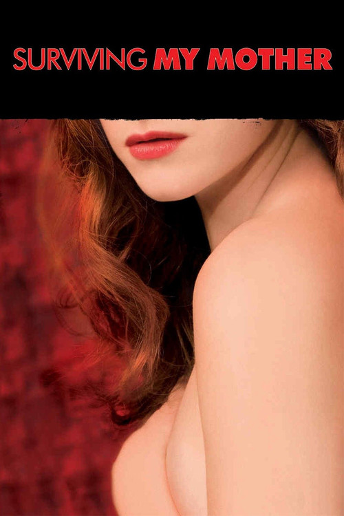 Comment survivre à sa mère постер