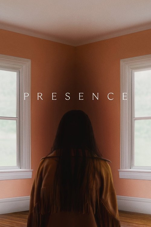 Presence постер