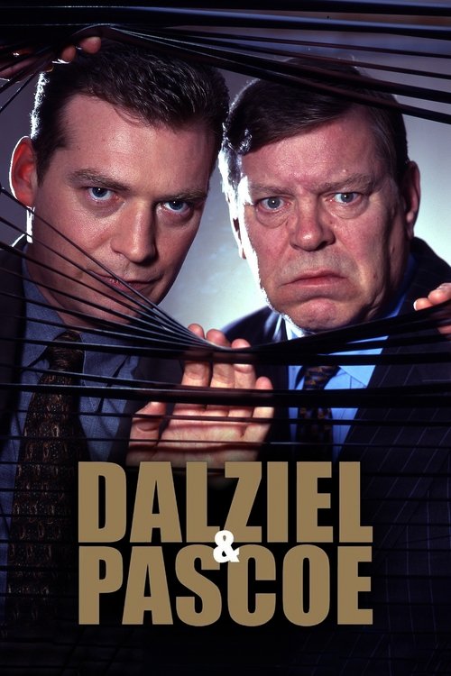 Dalziel & Pascoe постер