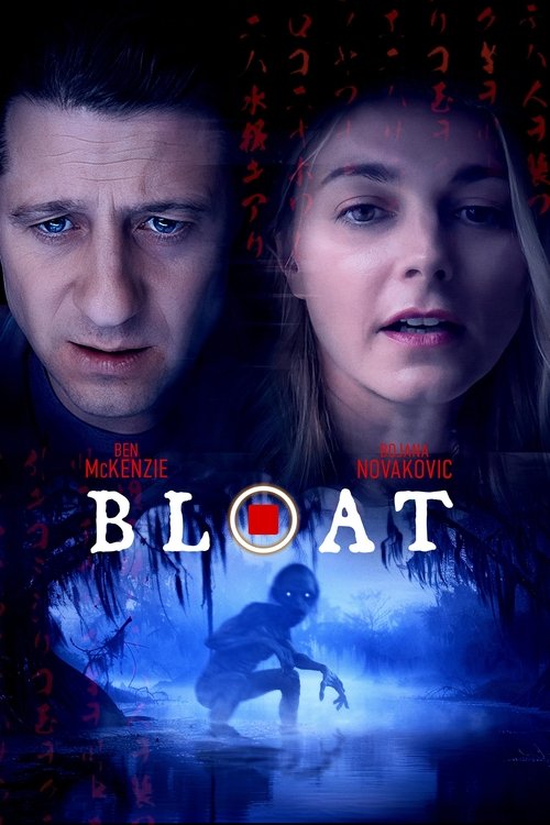 Bloat постер