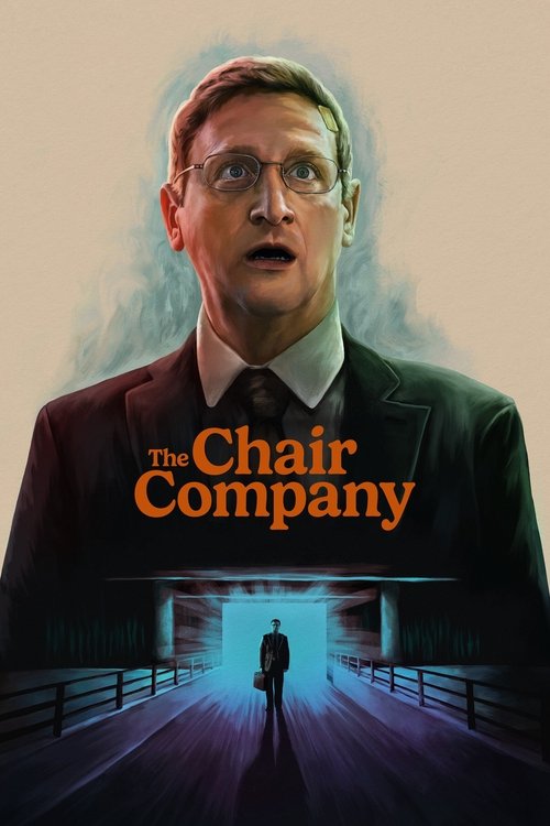 The Chair Company постер