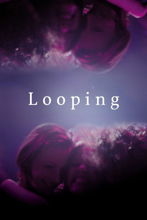 Looping постер