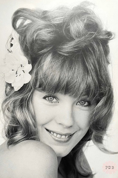 Pamela Des Barres
