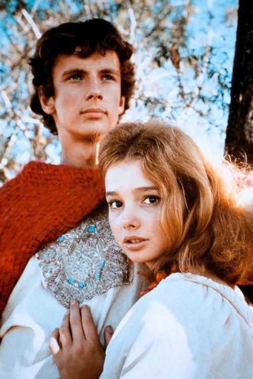 Врата рая постер