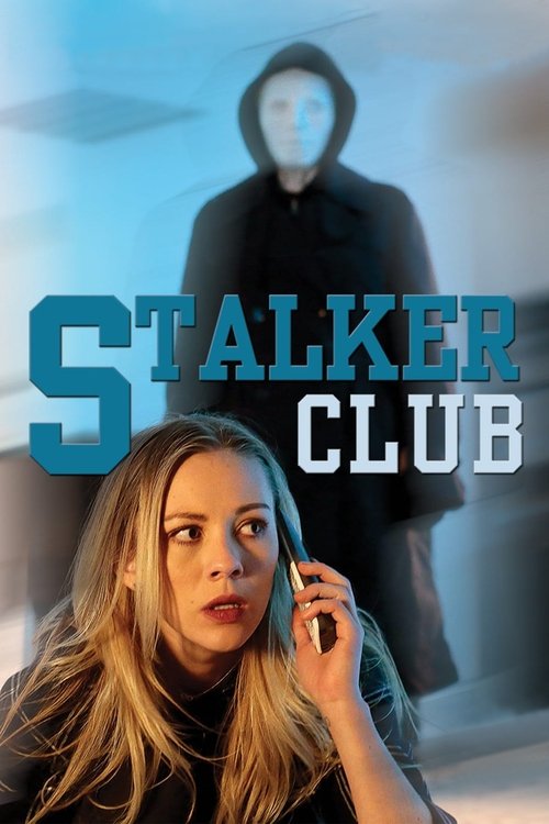 The Stalker Club постер
