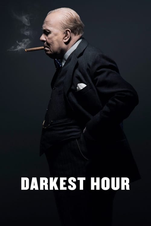 Darkest Hour постер