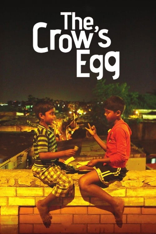 காக்கா முட்டை постер