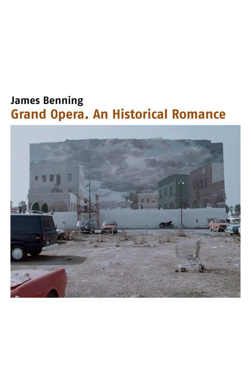 Grand Opera: An Historical Romance постер