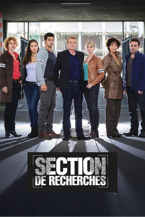 Research Unit постер