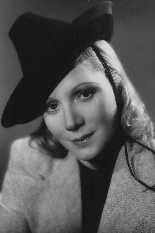 Барбара Блэр