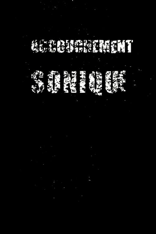 Sonic Birth постер